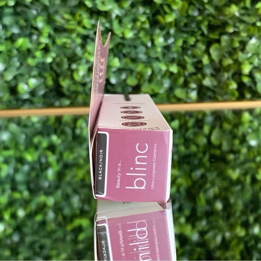 Blinc Lash Extension Tubing Mascara | NEW | 9mL 0.30oz - Picture 13 of 16